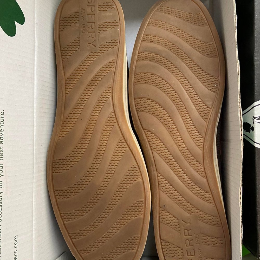 Sperry Topsiders - Picture 4 of 4